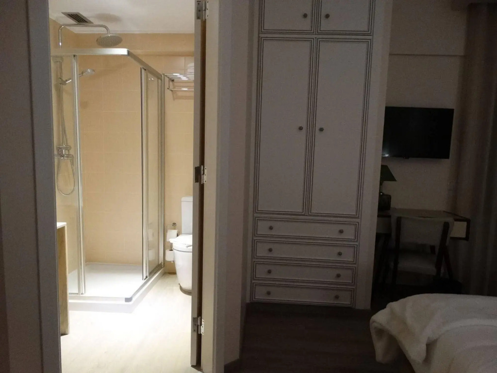 Aires da Serra Hotel