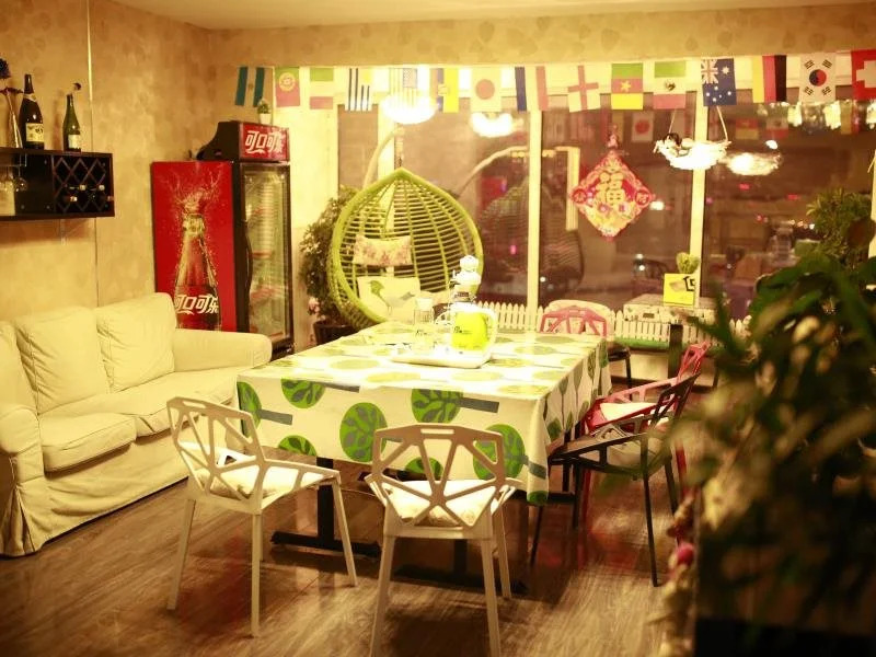 Simple Capsule Hostel Shenyang
