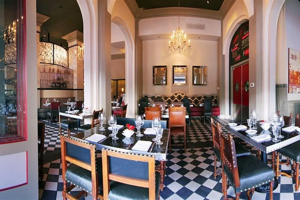 The Sofia Hotel