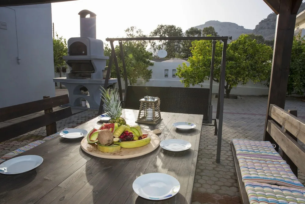 Villa Amor
