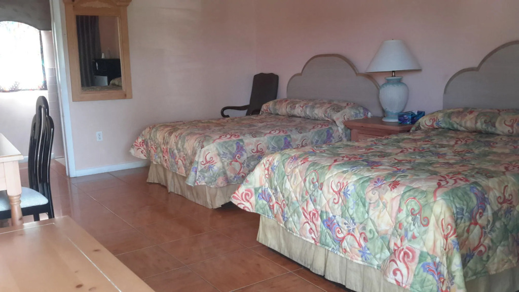Contys Motel