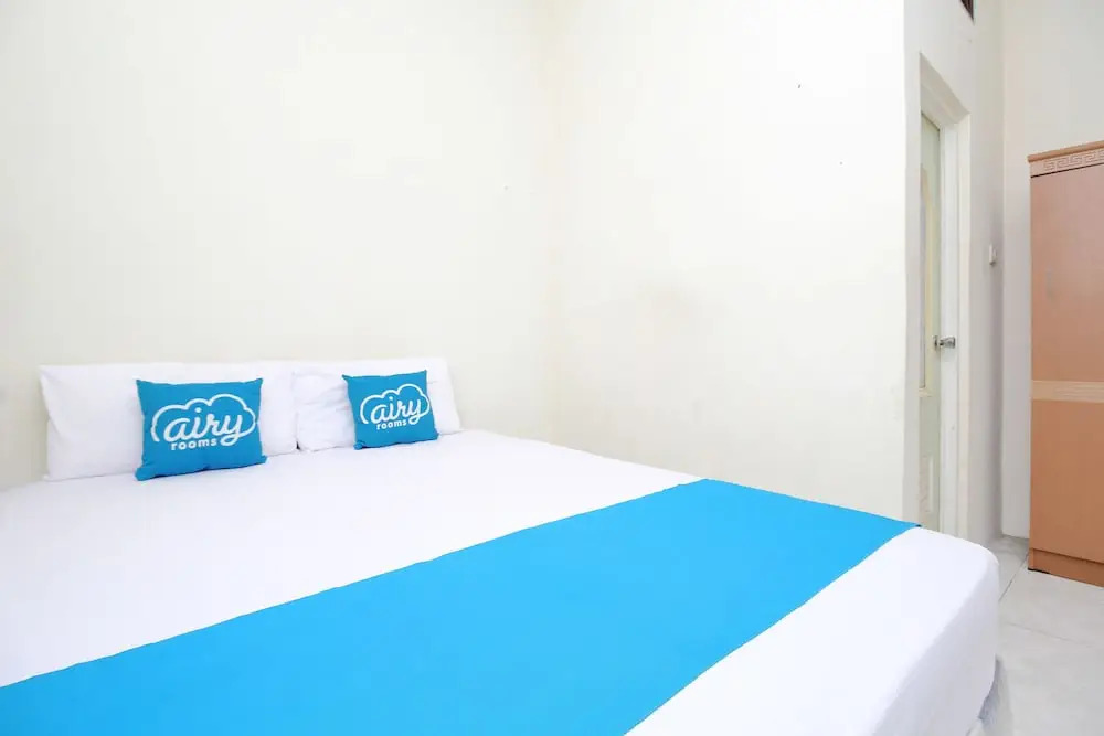 Airy Eco Syariah Cilandak Pondok Labu Dua 48 Jakarta