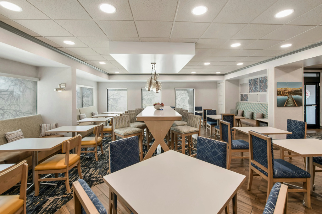 Hampton Inn Milledgeville