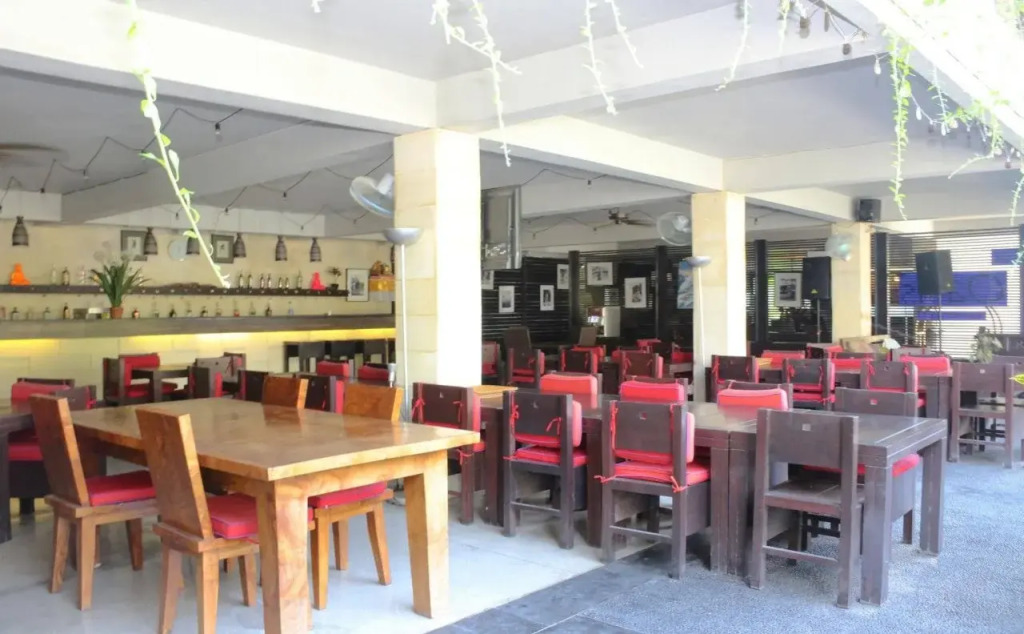 Jesens Inn I