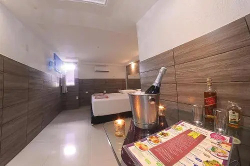 Rhodes Motel Recife