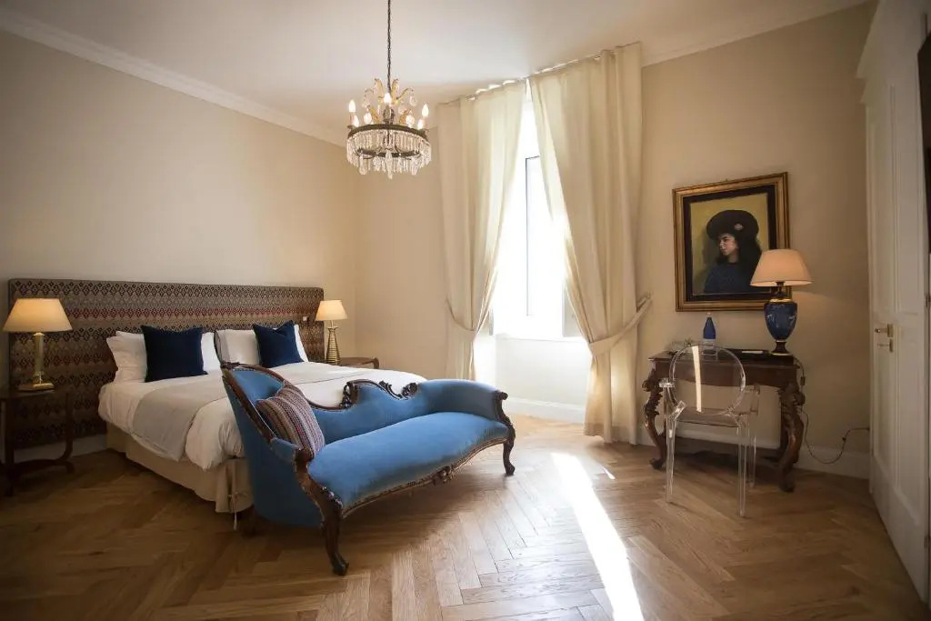 GMarconi Suites