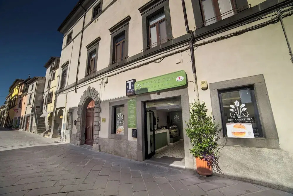 Palazzo Mazzini