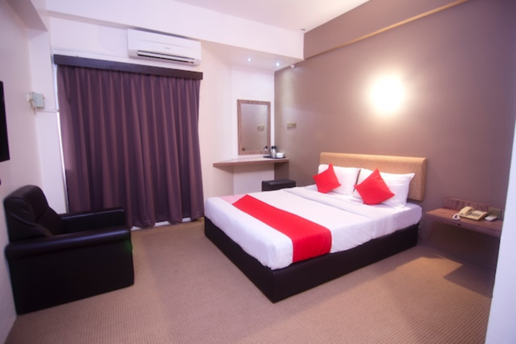 Hotel O Hua Kuok Inn