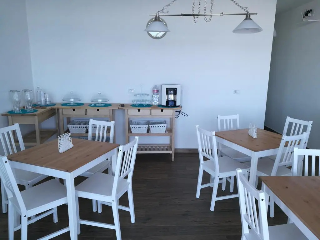 B&B Stella del Cilento Rooms "Vista sul Golfo "