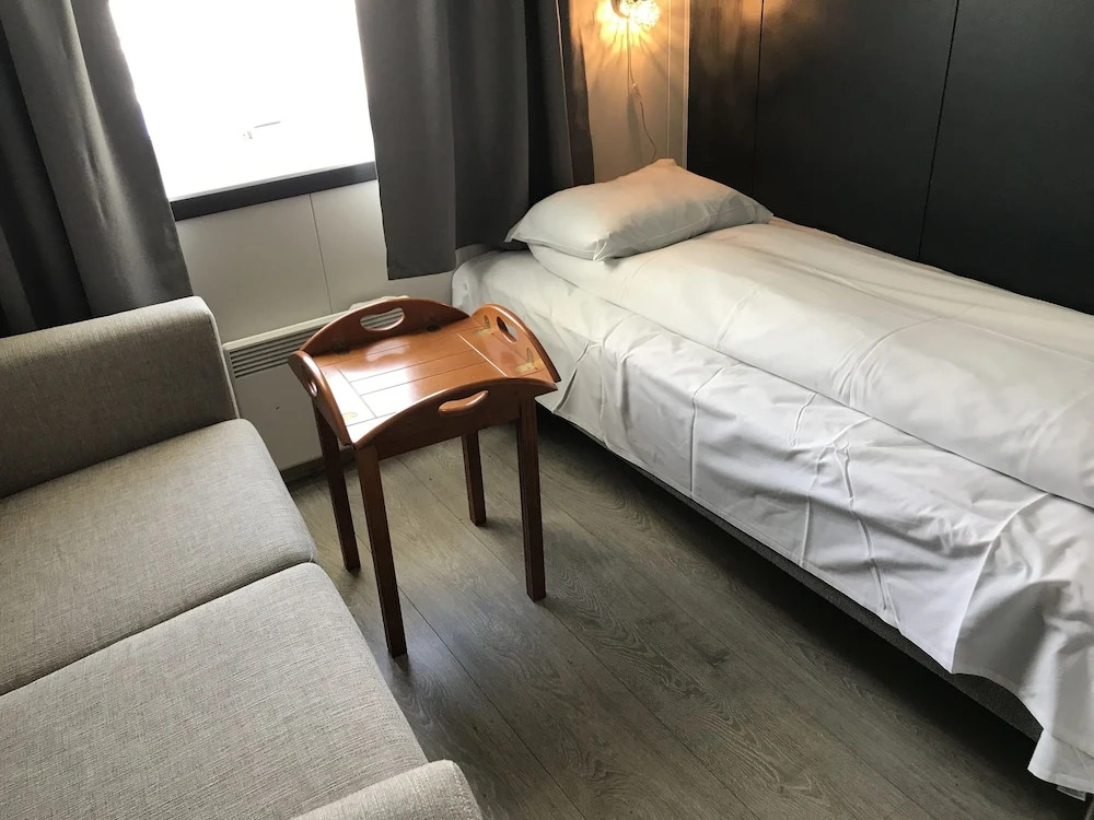 Reisafjord Hotel