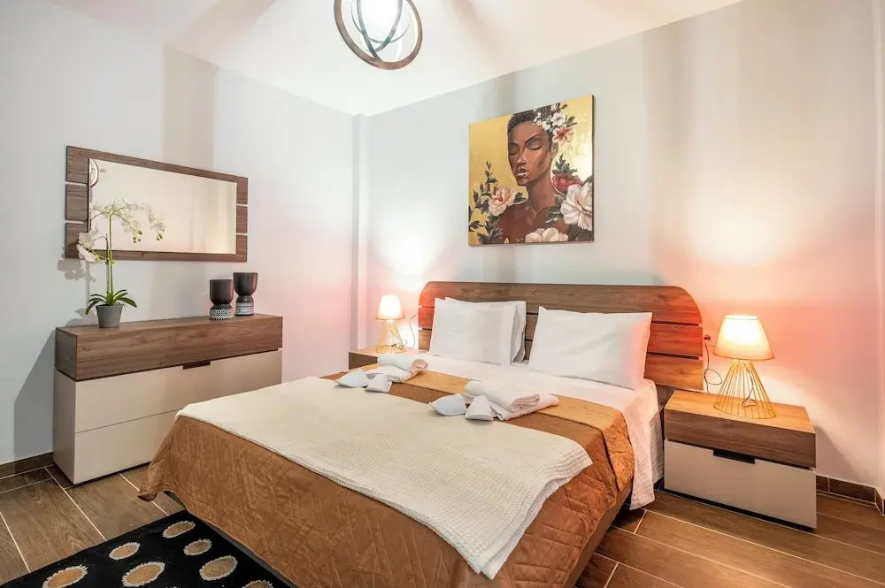 Anna Suites