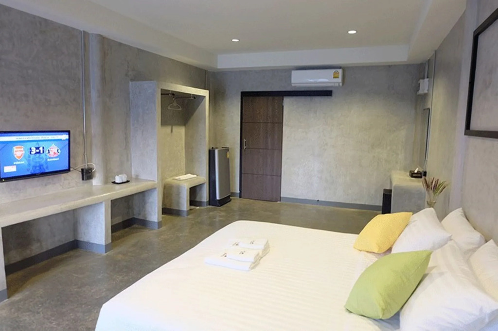 The Loft @Chiangrai