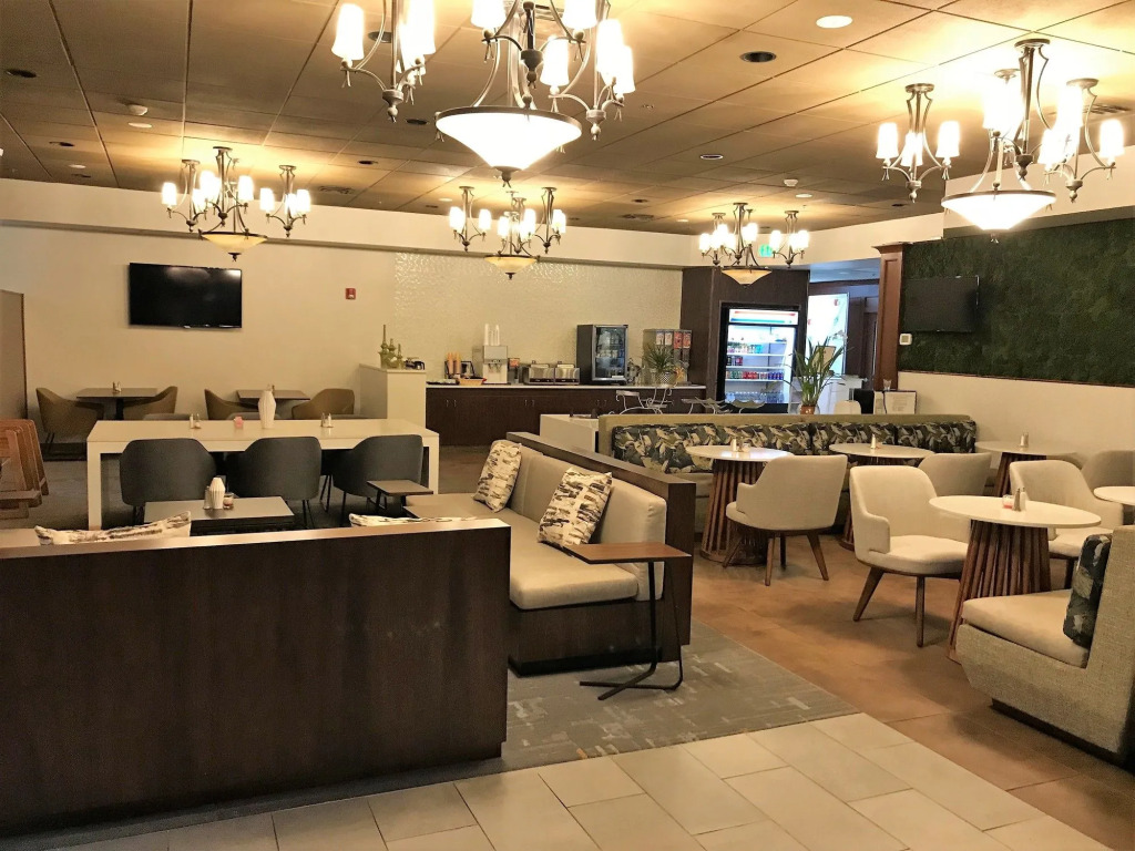 Medallion Inn and Suites