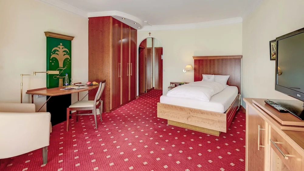 Kurhotel Zink e. K