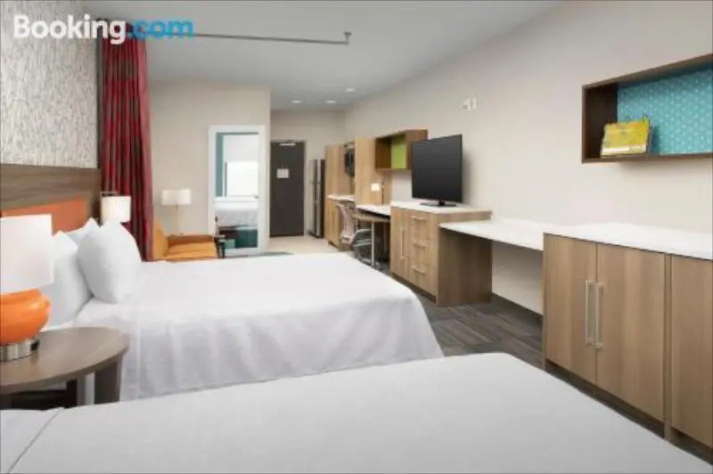 Home2 Suites By Hilton Minneapolis-Mall of America