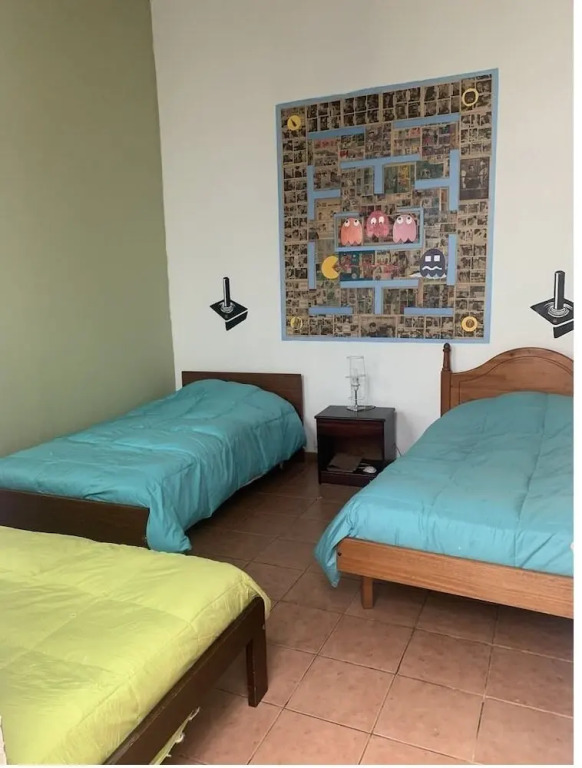 Hostal Color