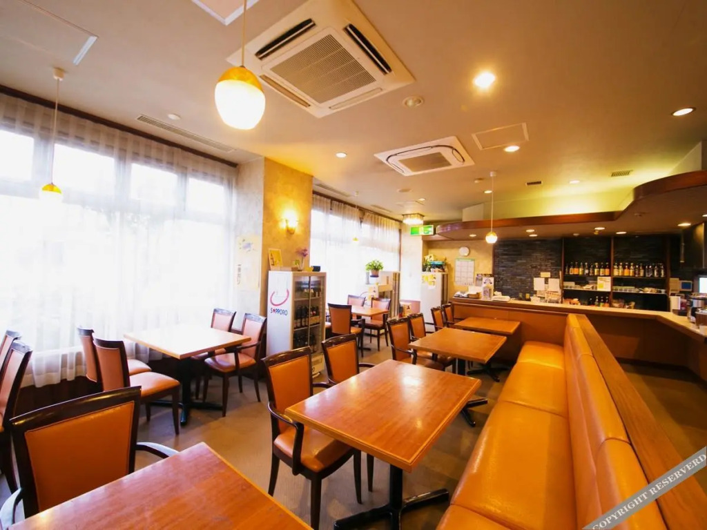 Hotel Public 21