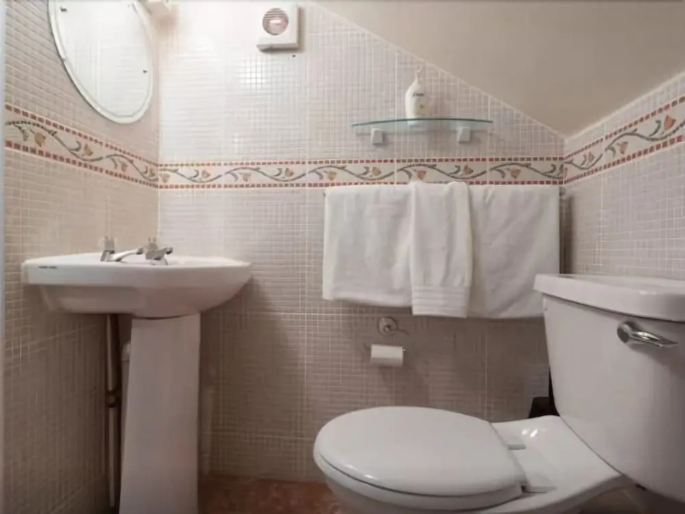 Anbelle Lodge B&B