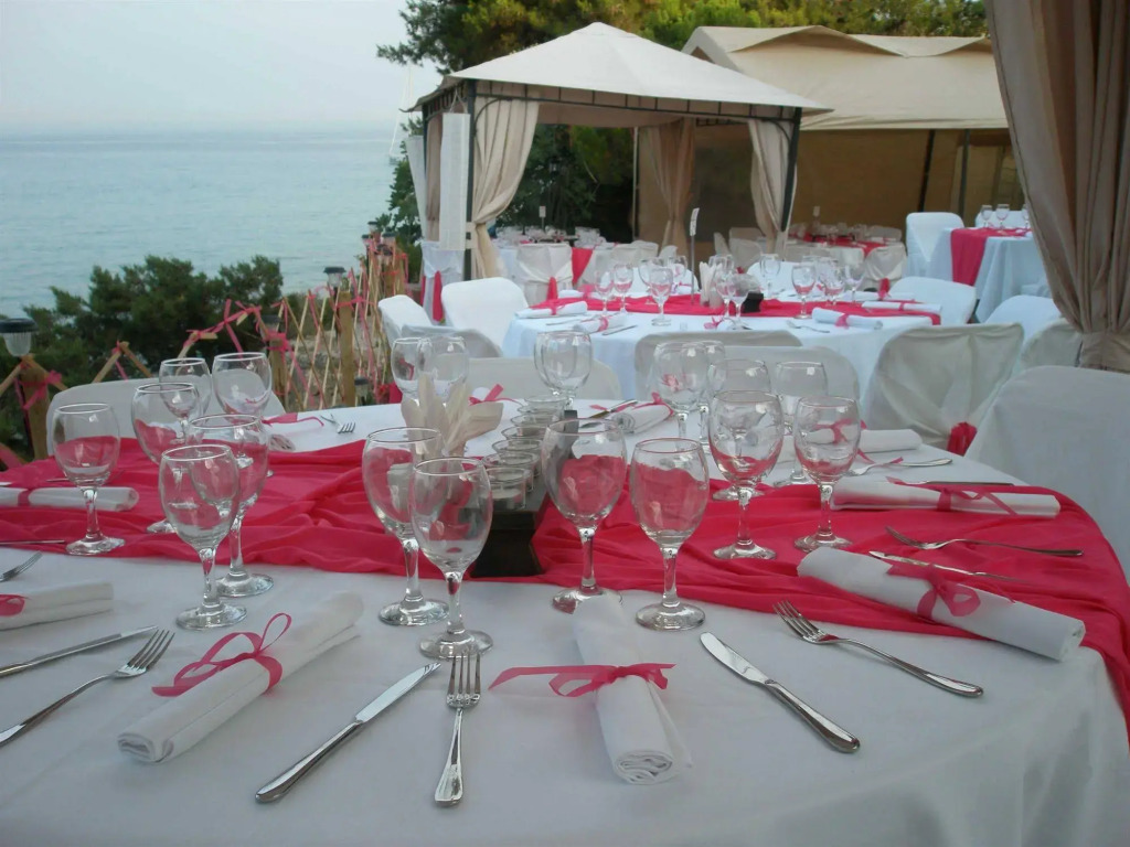 Anatoli Hotel