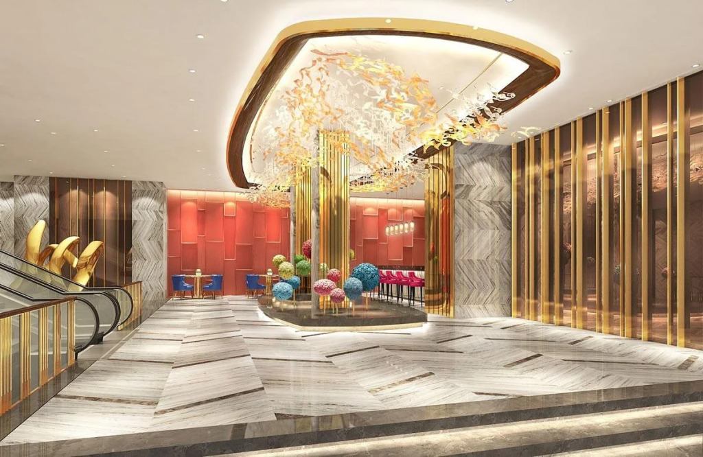 Xihu Resort Hotel