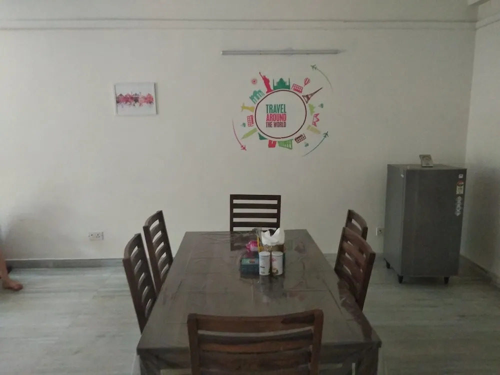The Mystic Soul Hostel