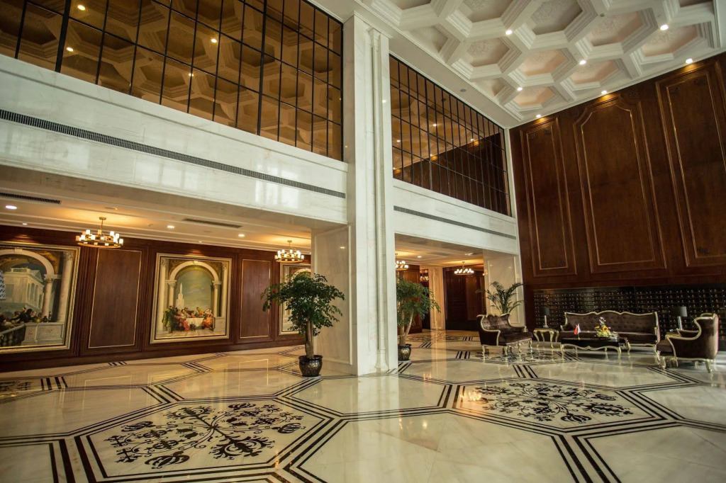 Le Jia Xuan Boutique Apt-Wusi Square