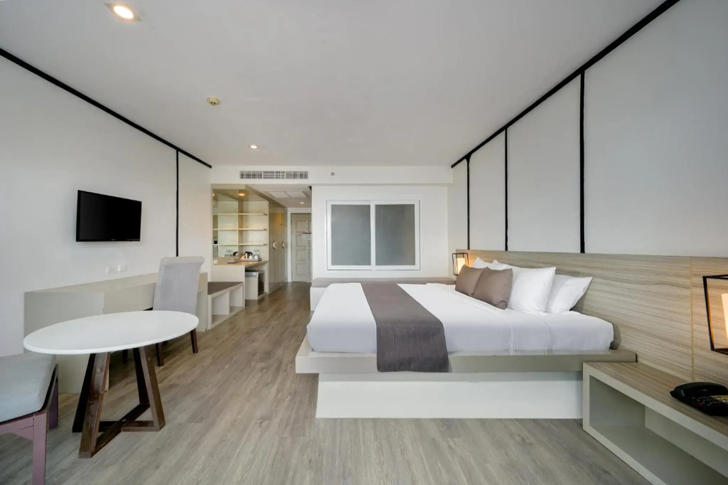 Nora Buri Resort & Spa