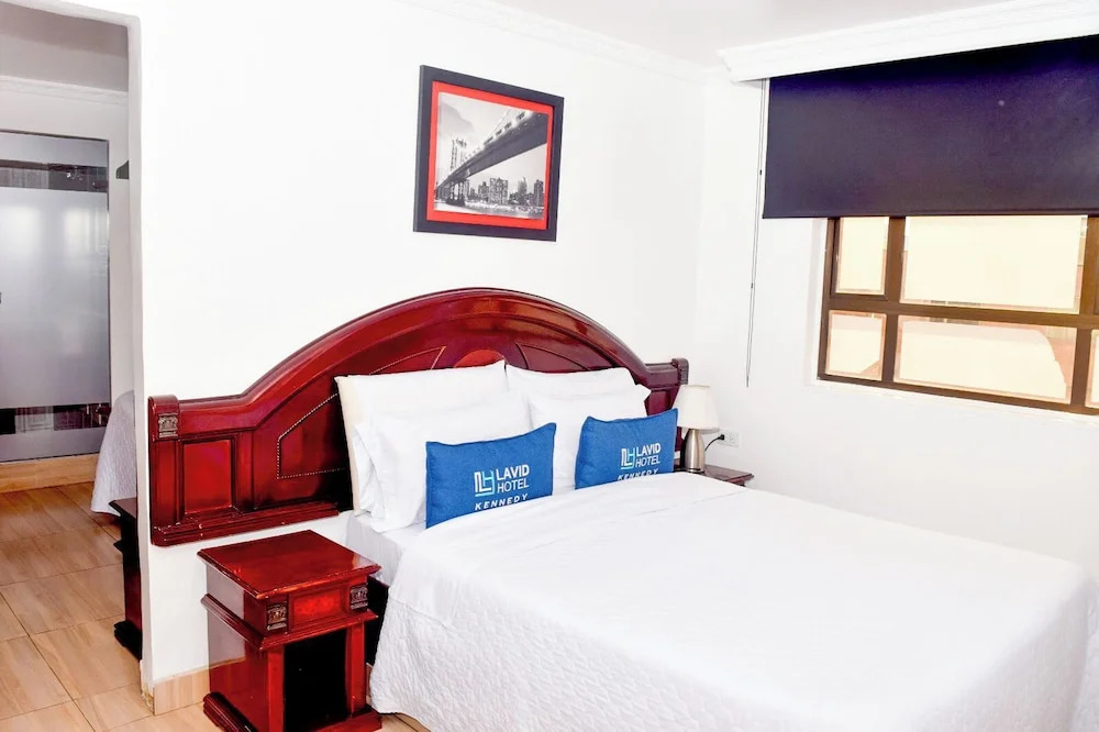 Lavid Hotel Kennedy
