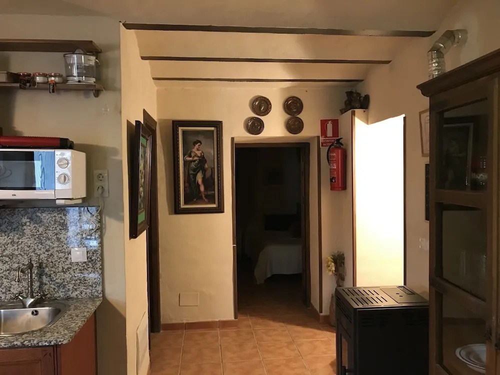 Cortijo Bacares