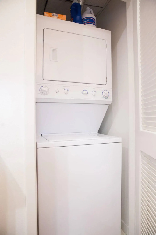 Wonderful Washington Furnished Apartment