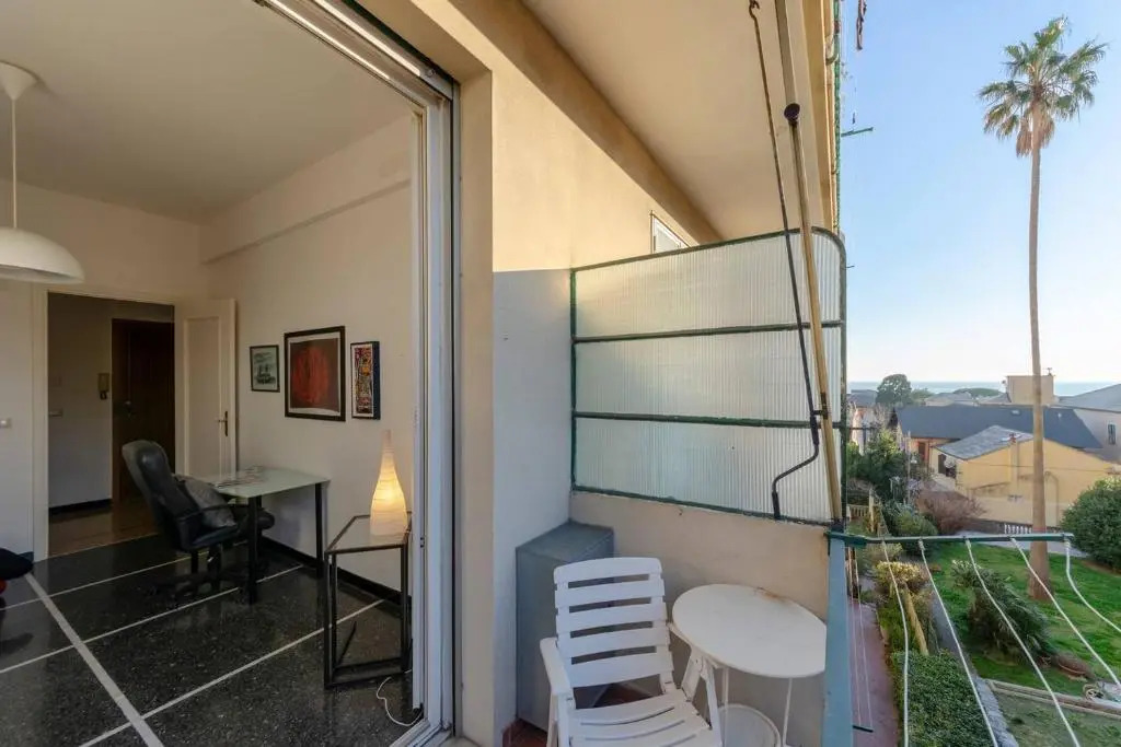 ALTIDO Family Apt for 6 located minutes from the Sea