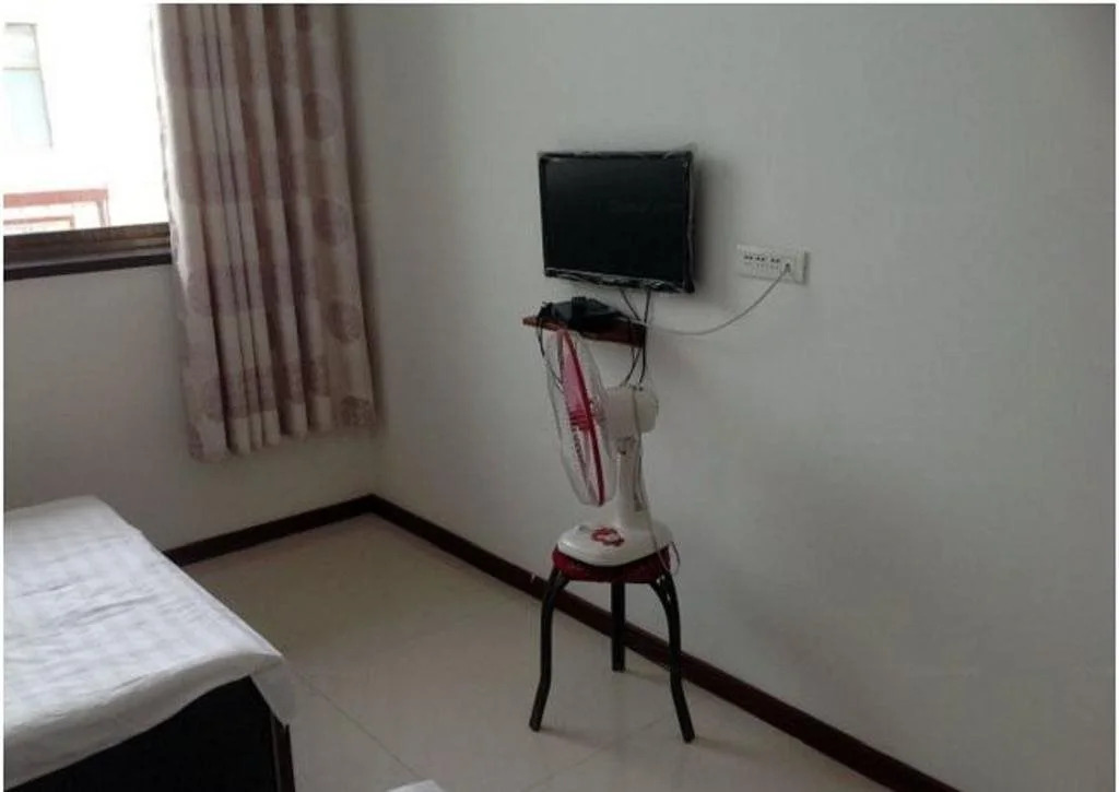 Pingyao Tour Accommodation Hostel