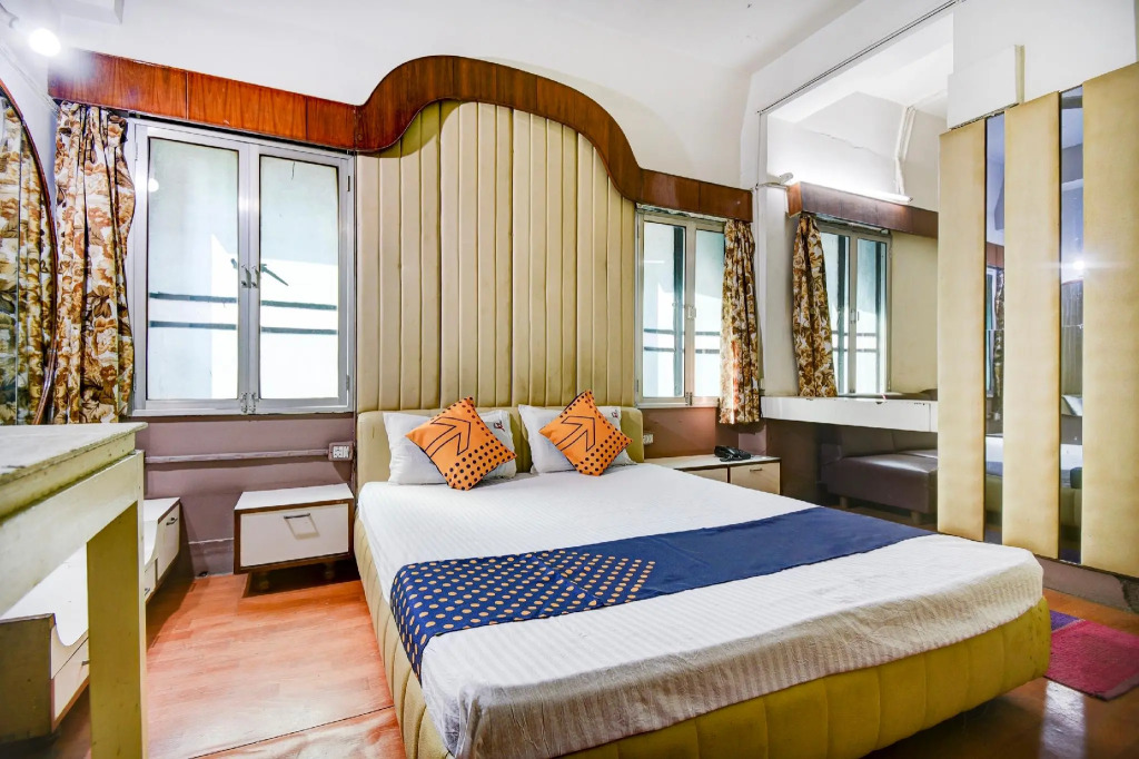 SPOT ON 65000 Hotel Jd Sons