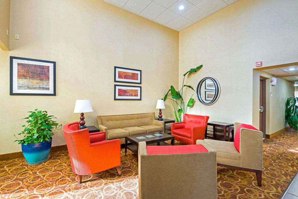 Econo Lodge Hagerstown