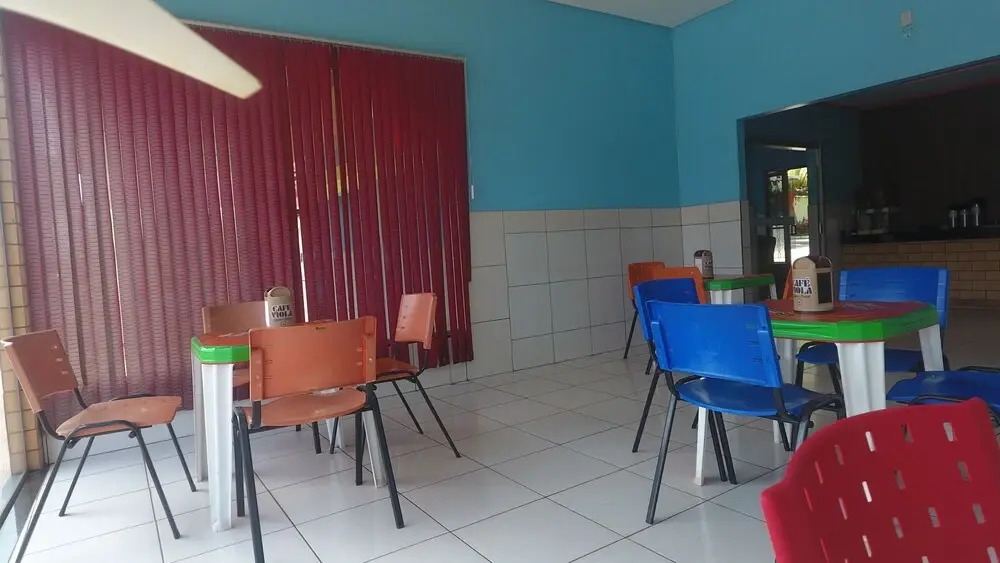 Hotel Pousada Kolosso