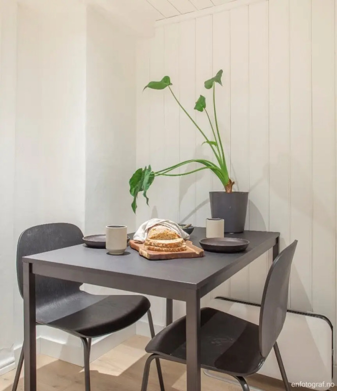 Solferie Holberg Apartments