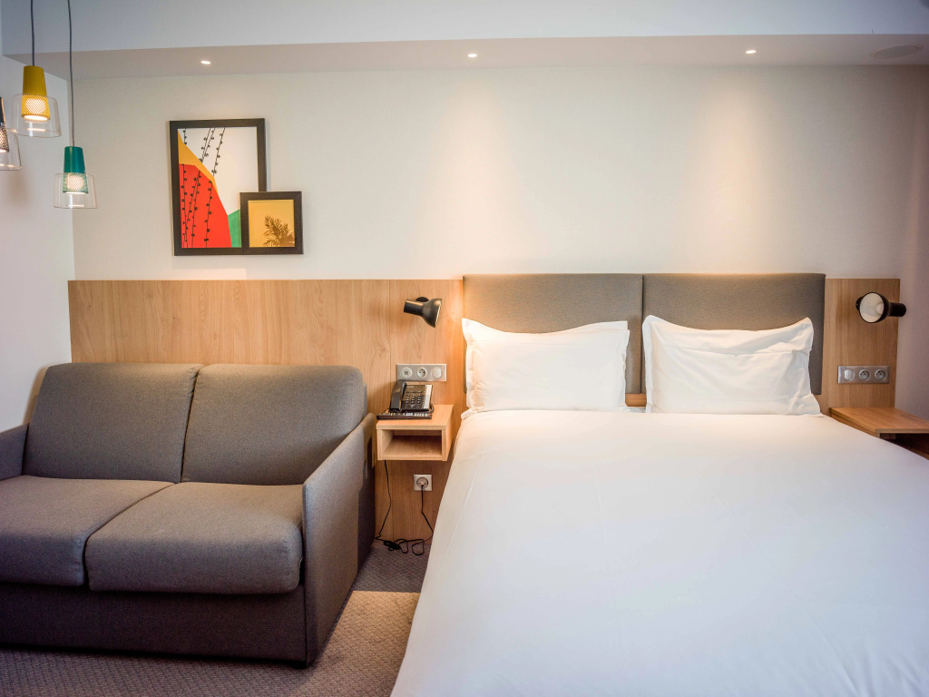 Holiday Inn Paris CDG Airport an IHG Hotel