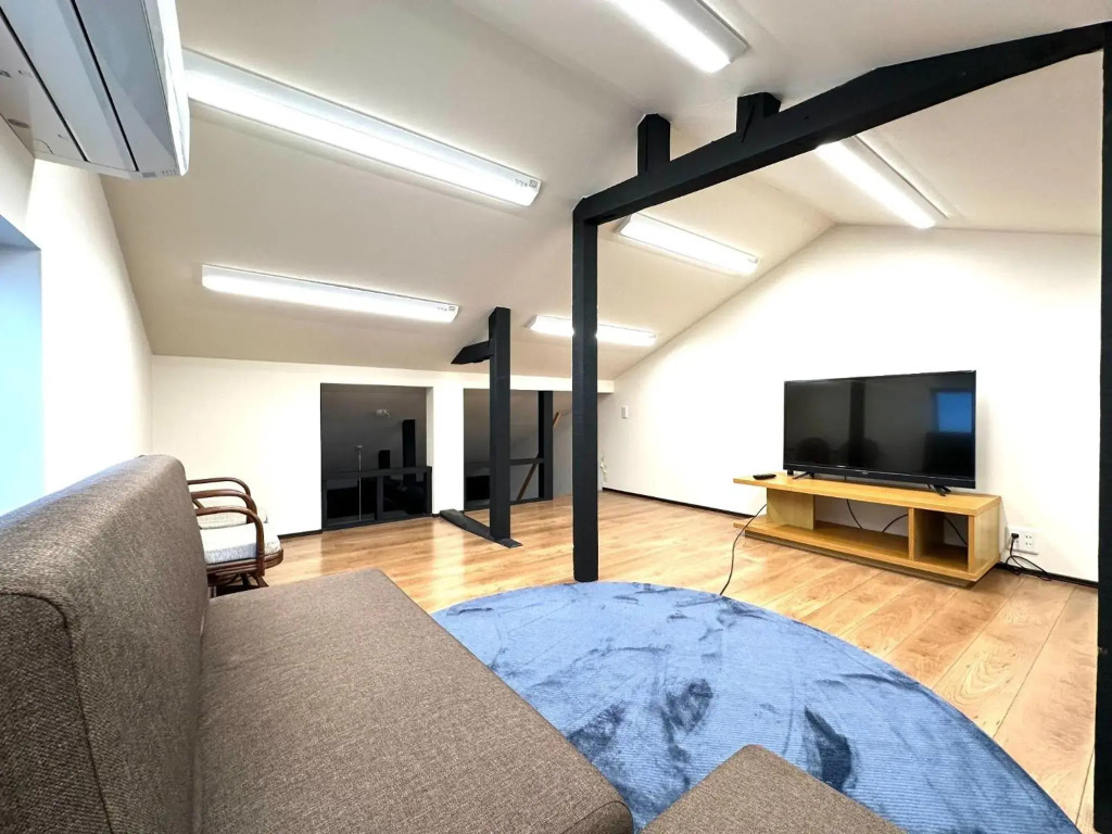 Guest House Kyoto Mills Benitoan - Vacation STAY 19493v