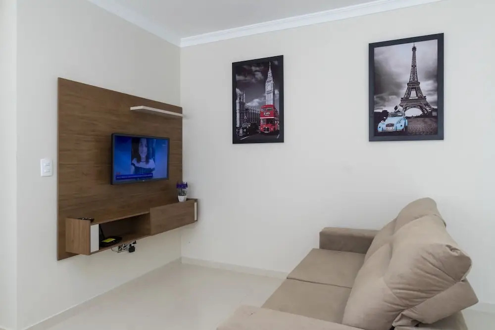 Aluguel Apartamento 2 quartos 1 suite 311A