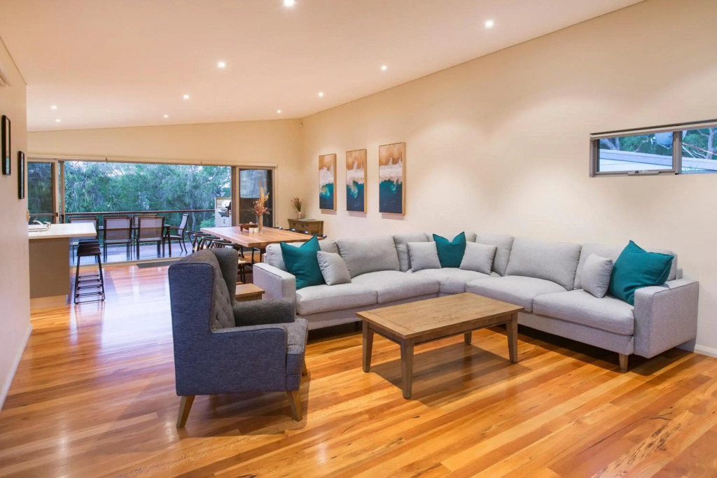 XYZ Holiday Home