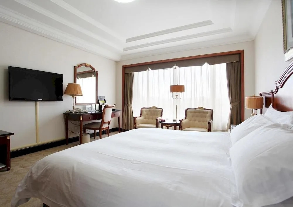 New Grand Dynasty Hotel