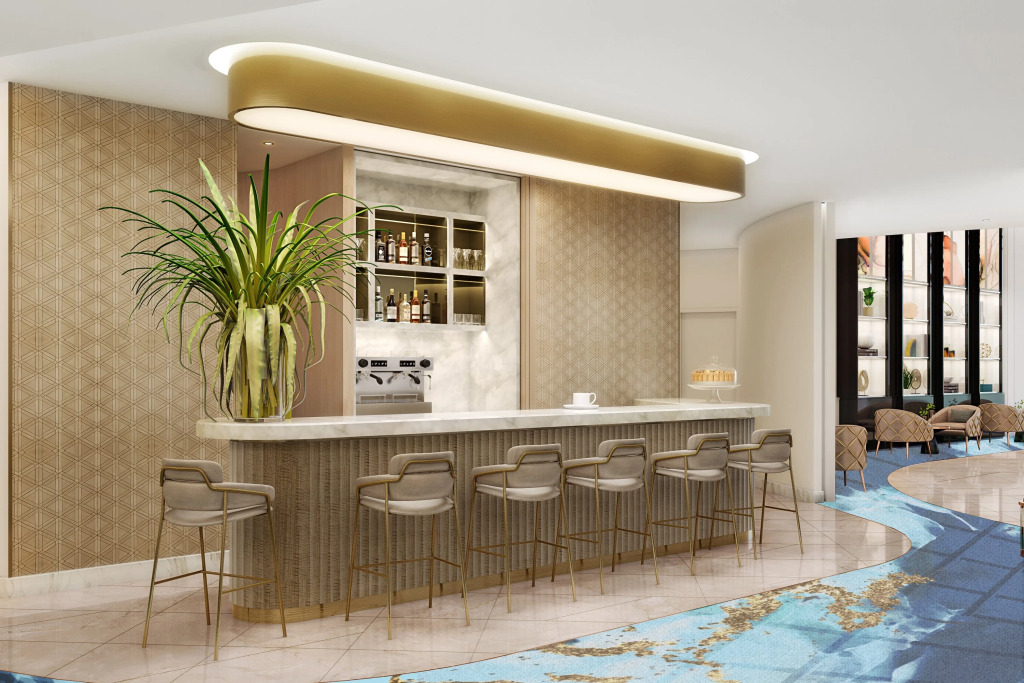 Dorsett Gold Coast
