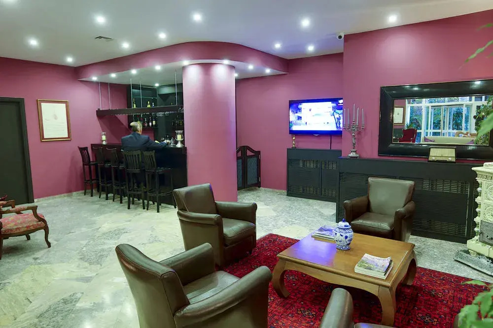 Niza Park Hotel