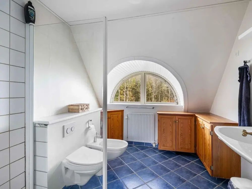 5 Star Holiday Home in Fredericia