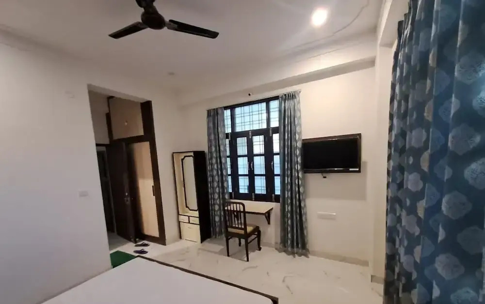 Relax Homestay
