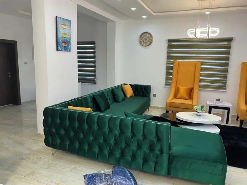 Blue Island Hotel And Suites