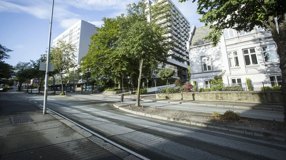 City Housing - Kanikkbakken 6