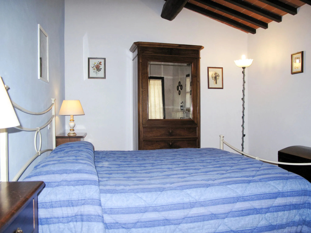 Holiday Home Giuggiolo - Giuggioli 1 by Interhome