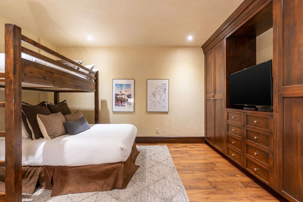 Townhome on the Creek 135