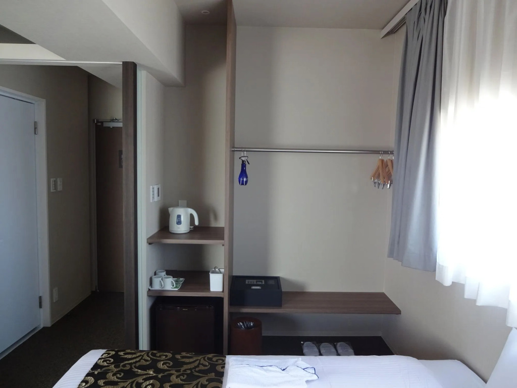 PORTA INN bentencho